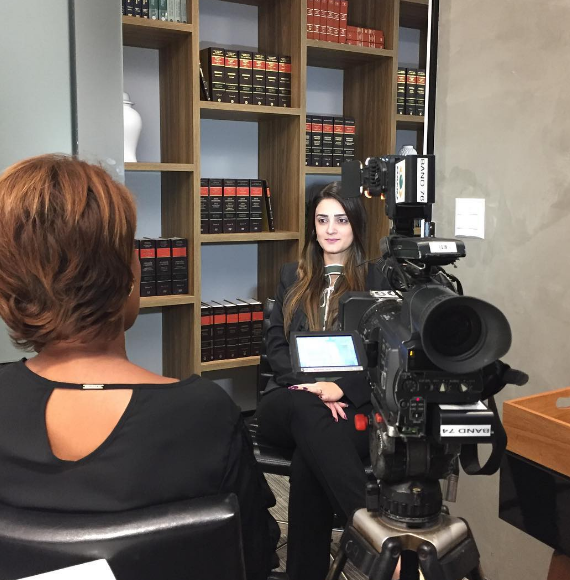 Entrevista